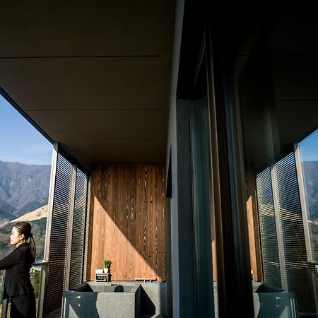 Ana Intercontinental Beppu Resort & Spa By Ihg المظهر الخارجي الصورة