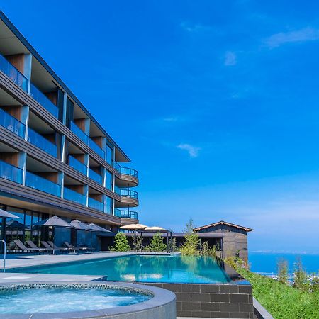 Ana Intercontinental Beppu Resort & Spa By Ihg المظهر الخارجي الصورة