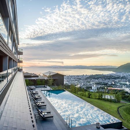 Ana Intercontinental Beppu Resort & Spa, An Ihg Hotel المظهر الخارجي الصورة