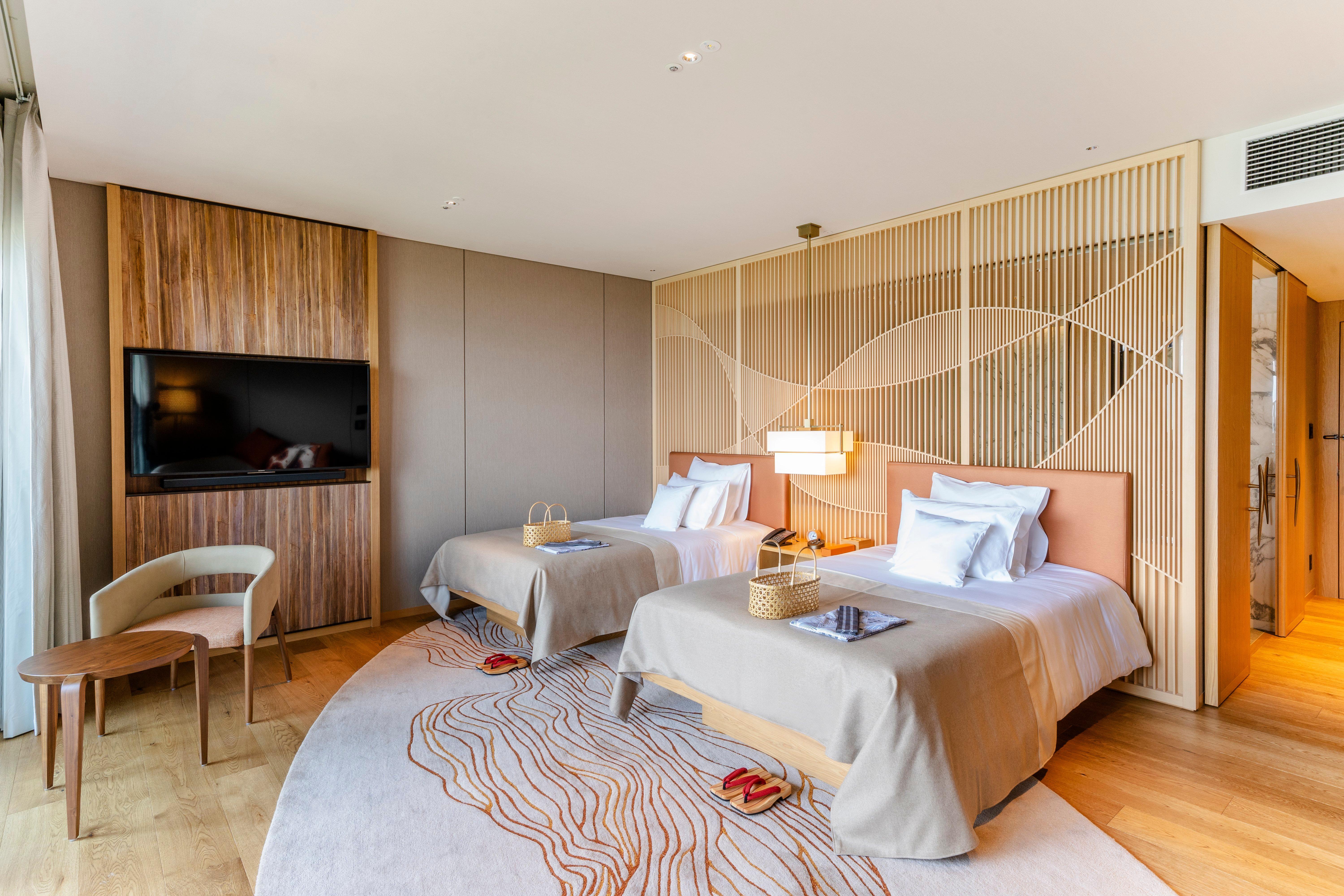 Ana Intercontinental Beppu Resort & Spa By Ihg المظهر الخارجي الصورة