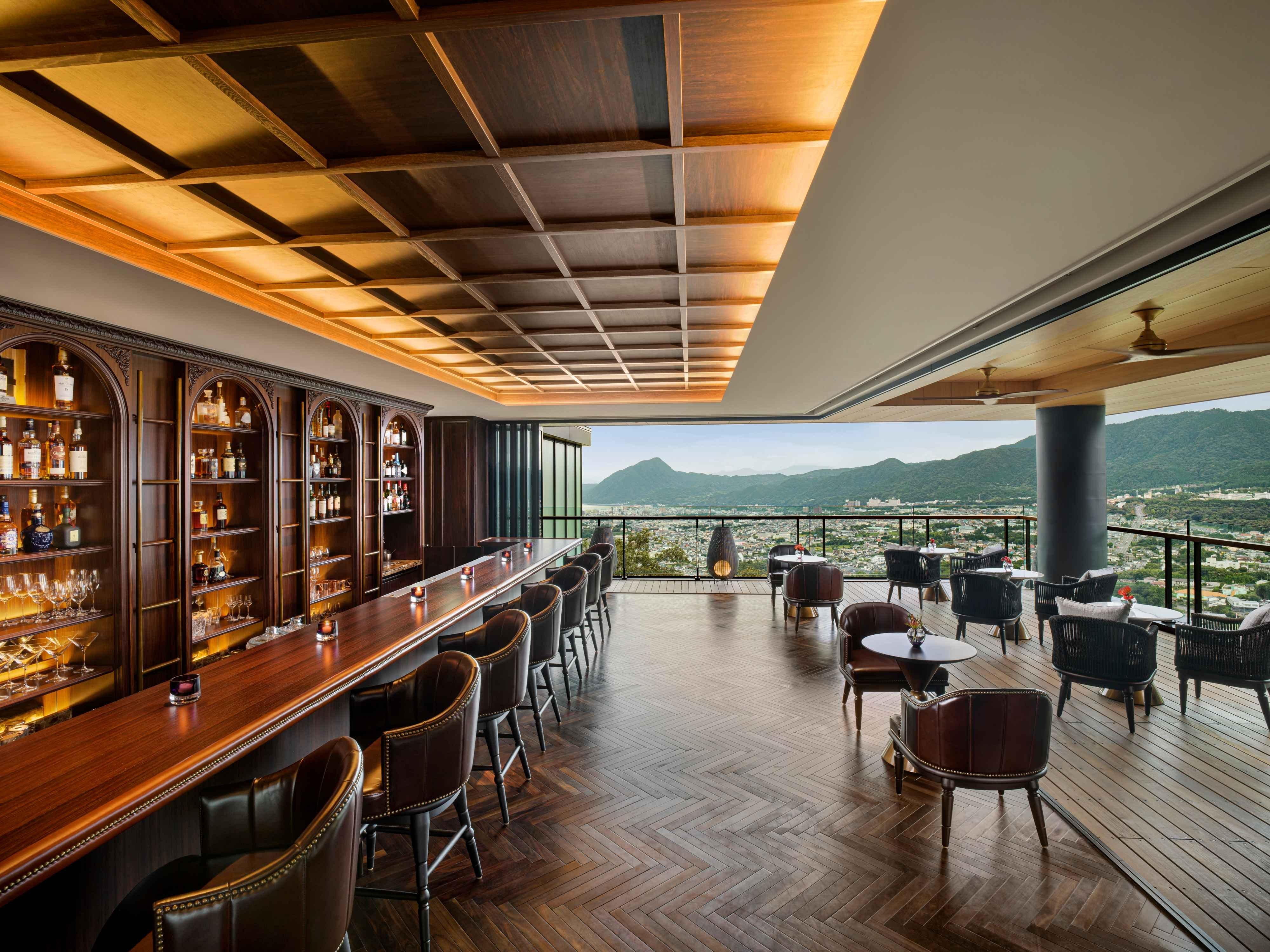 Ana Intercontinental Beppu Resort & Spa By Ihg المظهر الخارجي الصورة