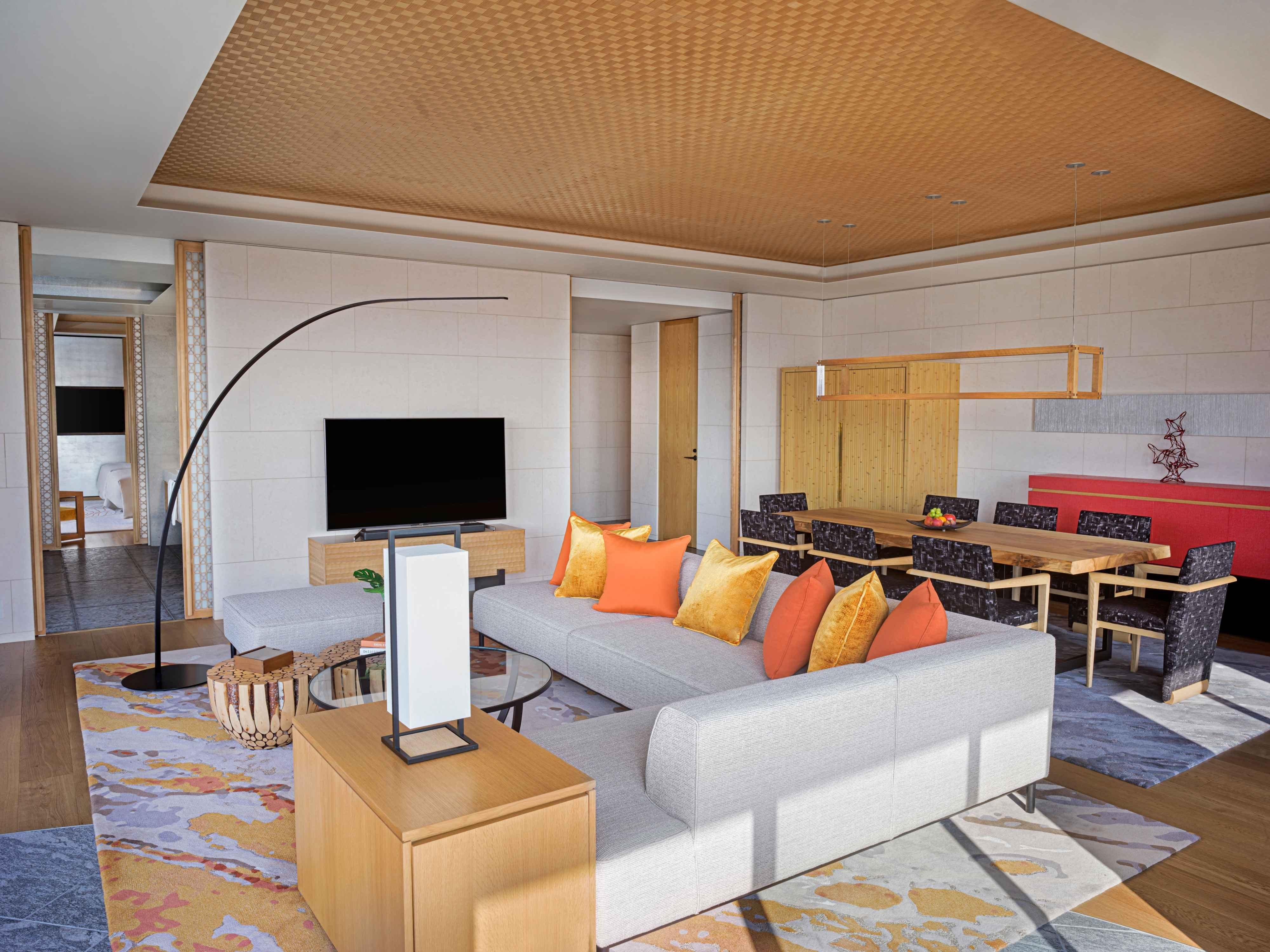 Ana Intercontinental Beppu Resort & Spa By Ihg المظهر الخارجي الصورة