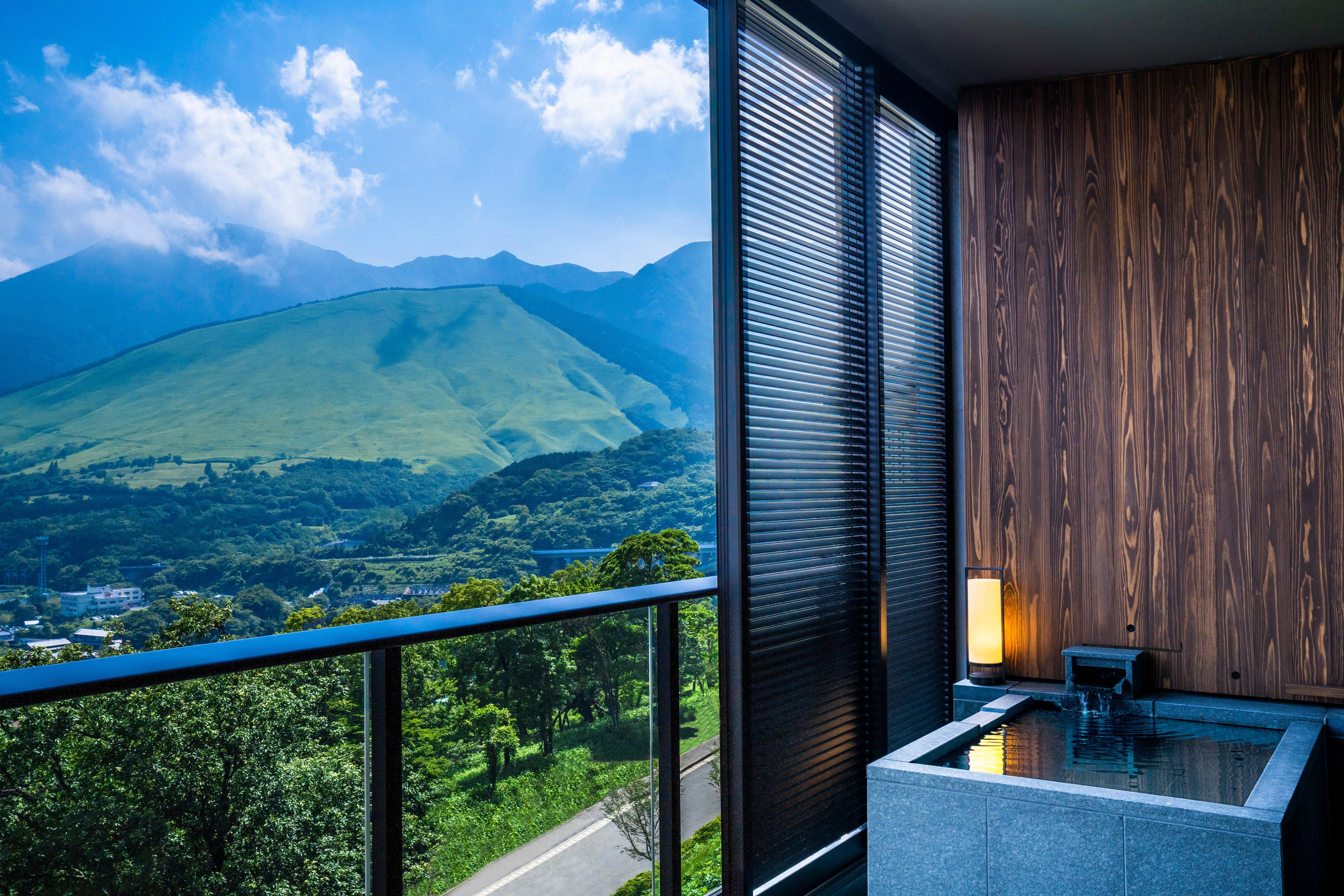 Ana Intercontinental Beppu Resort & Spa By Ihg المظهر الخارجي الصورة