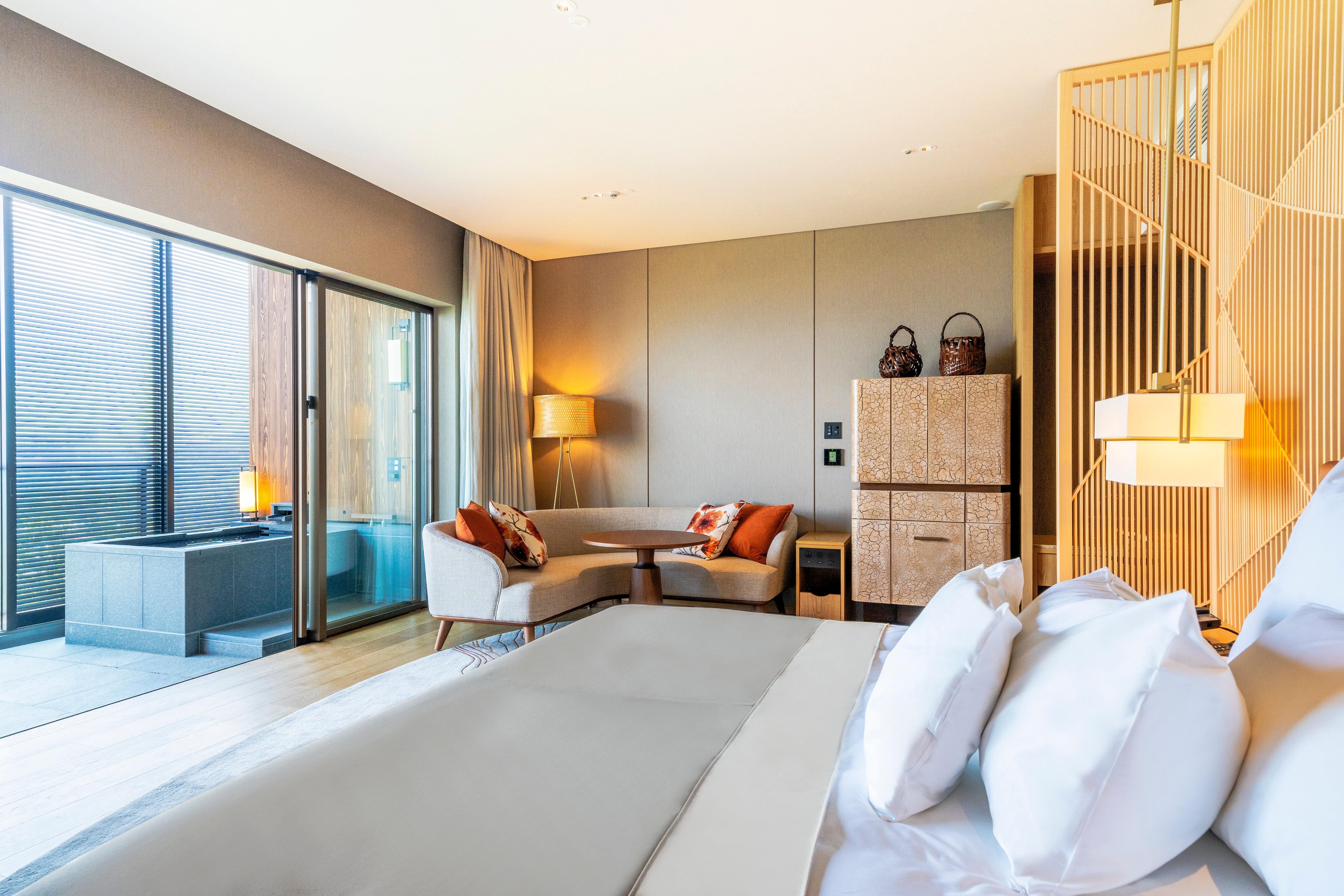 Ana Intercontinental Beppu Resort & Spa By Ihg المظهر الخارجي الصورة