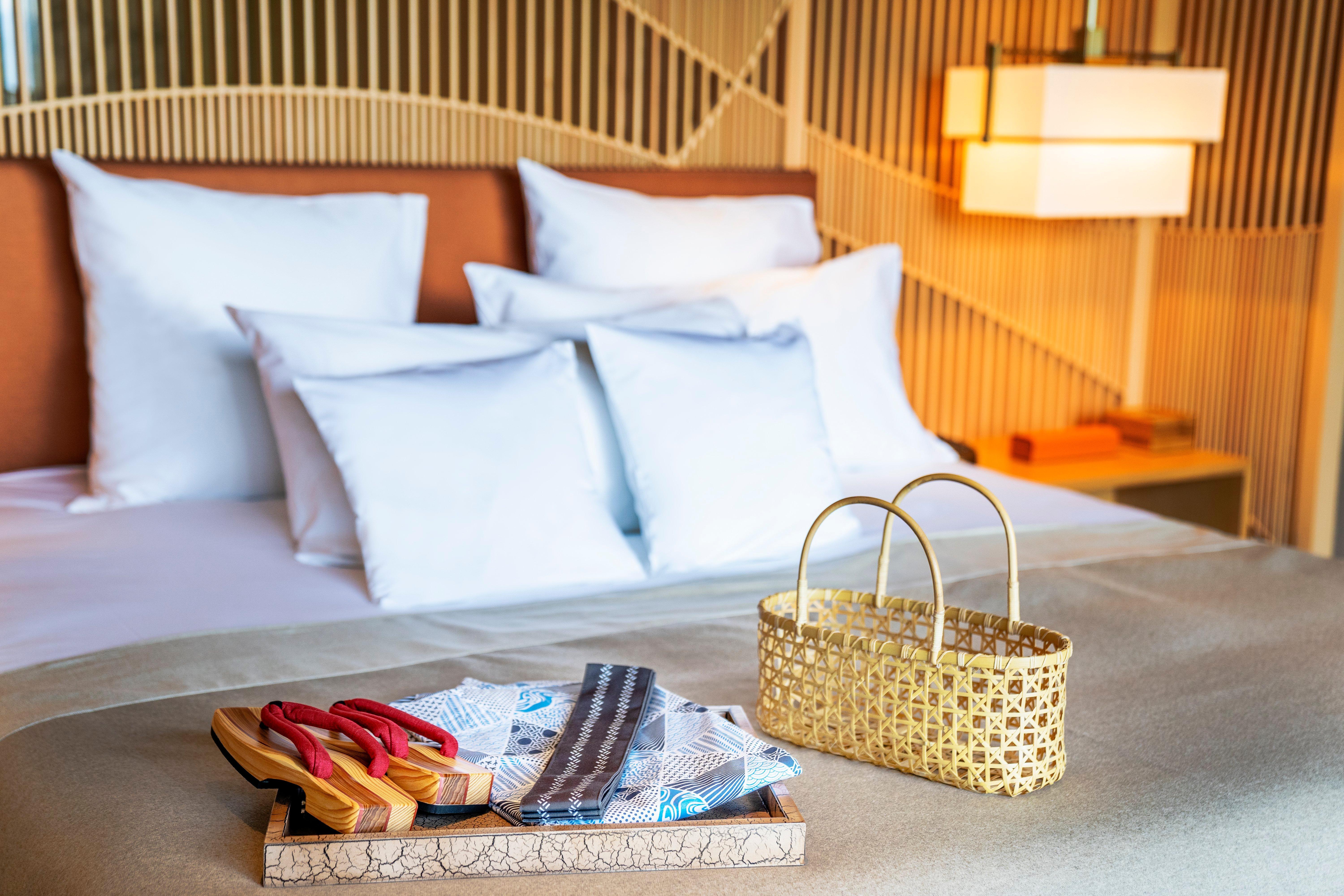 Ana Intercontinental Beppu Resort & Spa By Ihg المظهر الخارجي الصورة