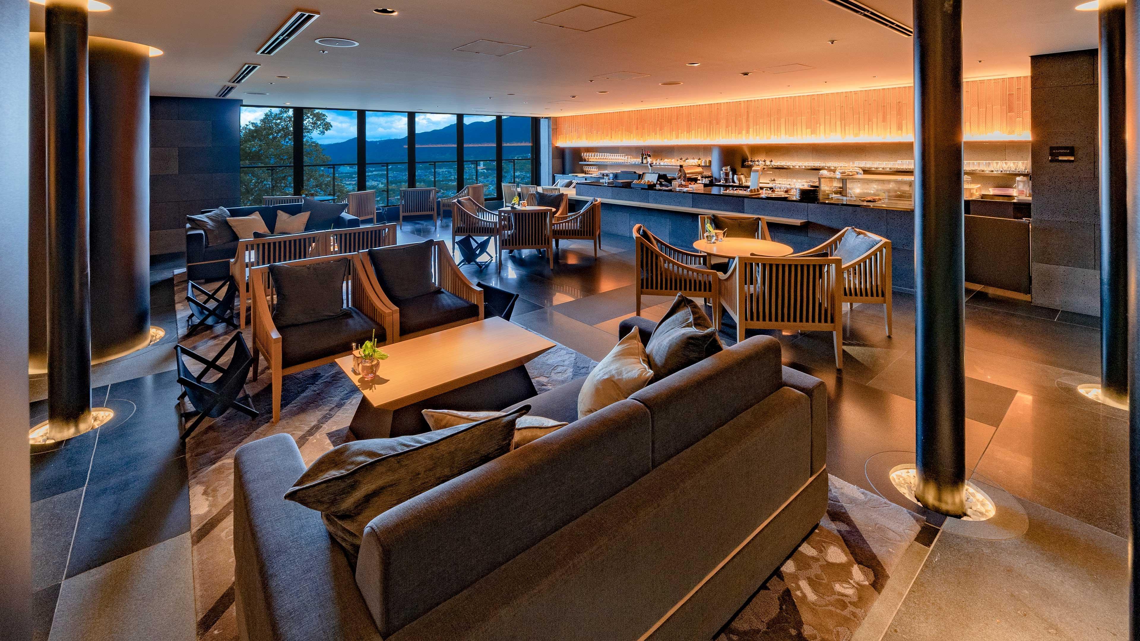 Ana Intercontinental Beppu Resort & Spa By Ihg المظهر الخارجي الصورة