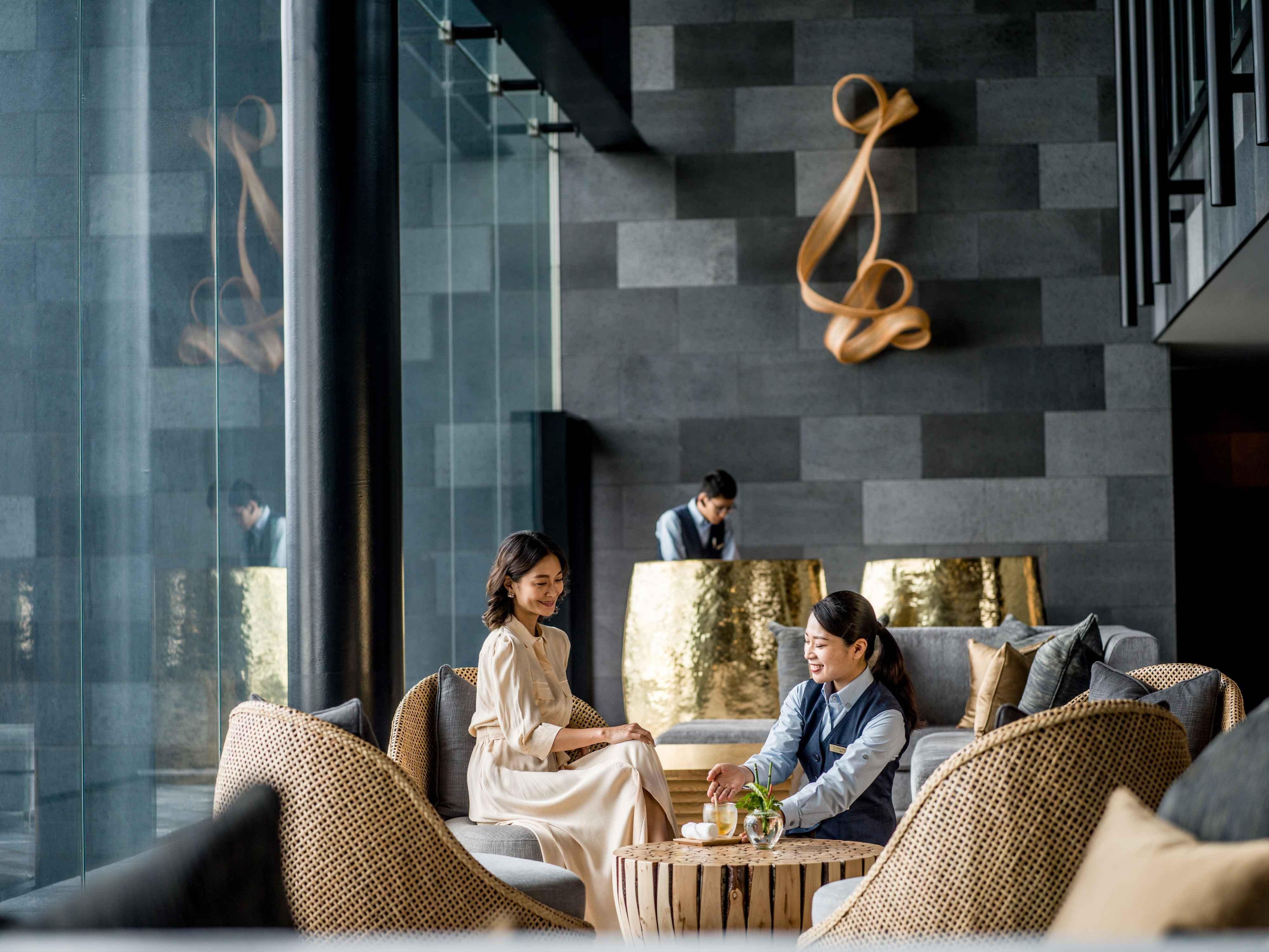 Ana Intercontinental Beppu Resort & Spa By Ihg المظهر الخارجي الصورة
