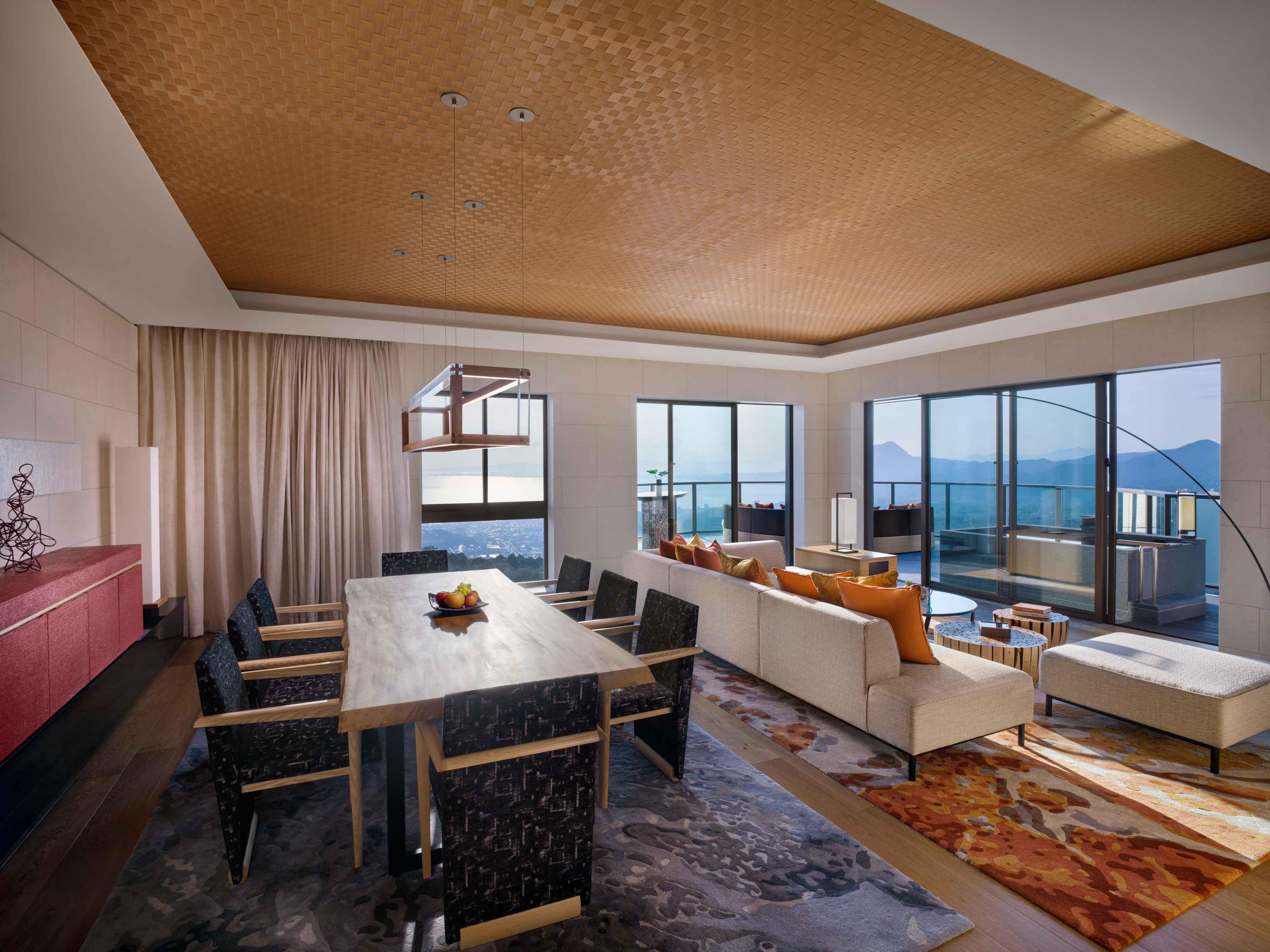 Ana Intercontinental Beppu Resort & Spa By Ihg المظهر الخارجي الصورة