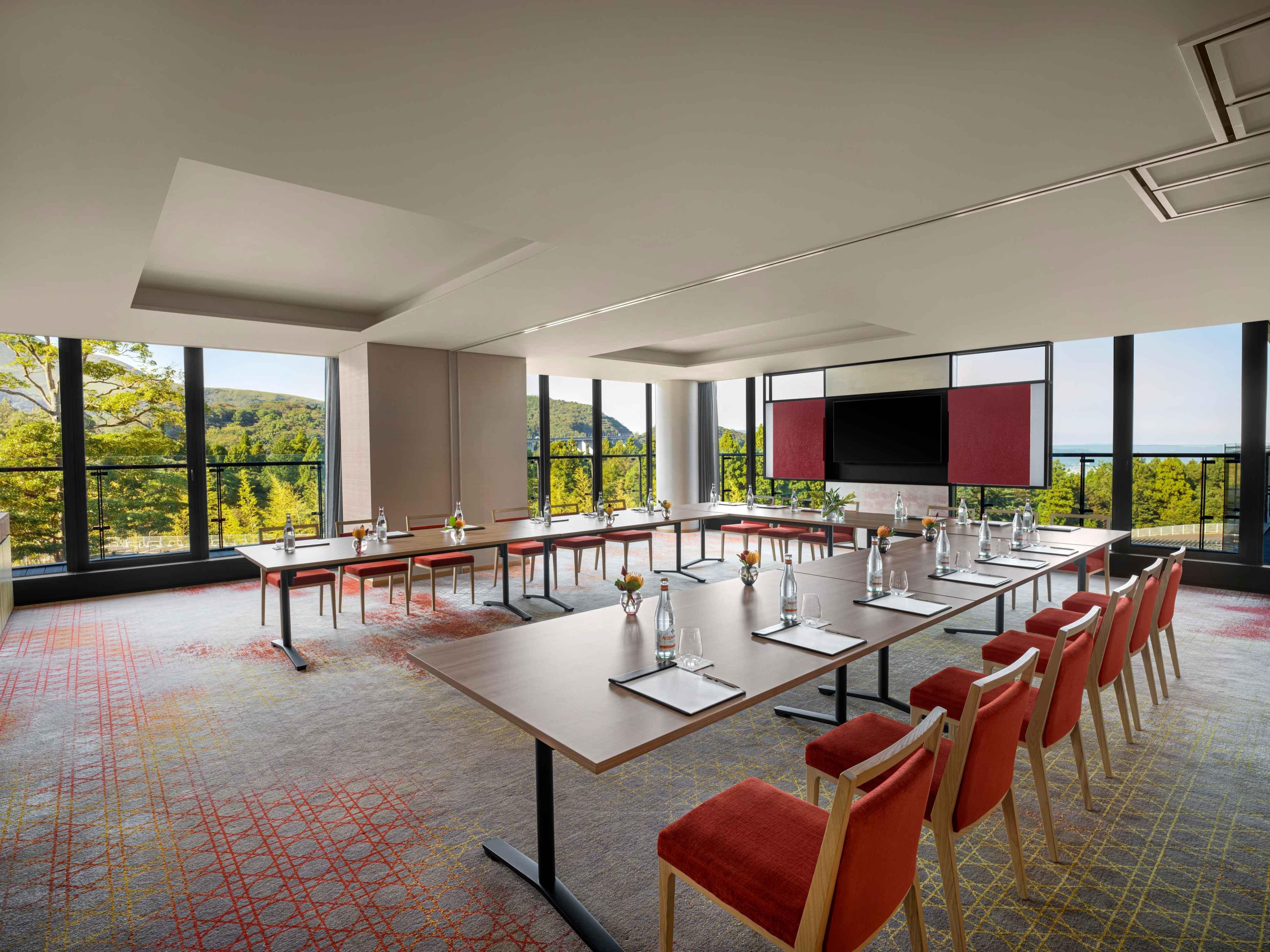 Ana Intercontinental Beppu Resort & Spa By Ihg المظهر الخارجي الصورة