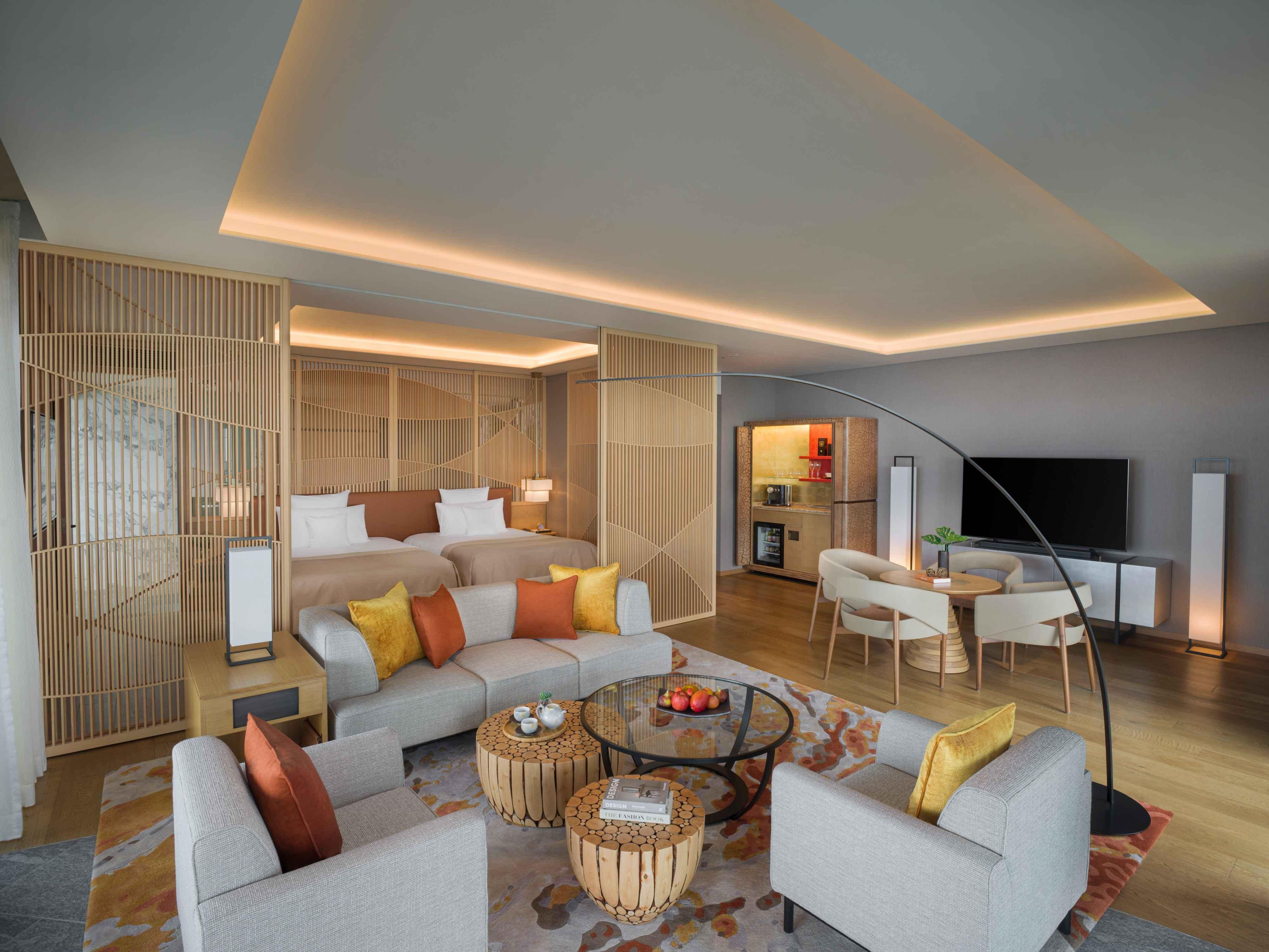 Ana Intercontinental Beppu Resort & Spa By Ihg المظهر الخارجي الصورة