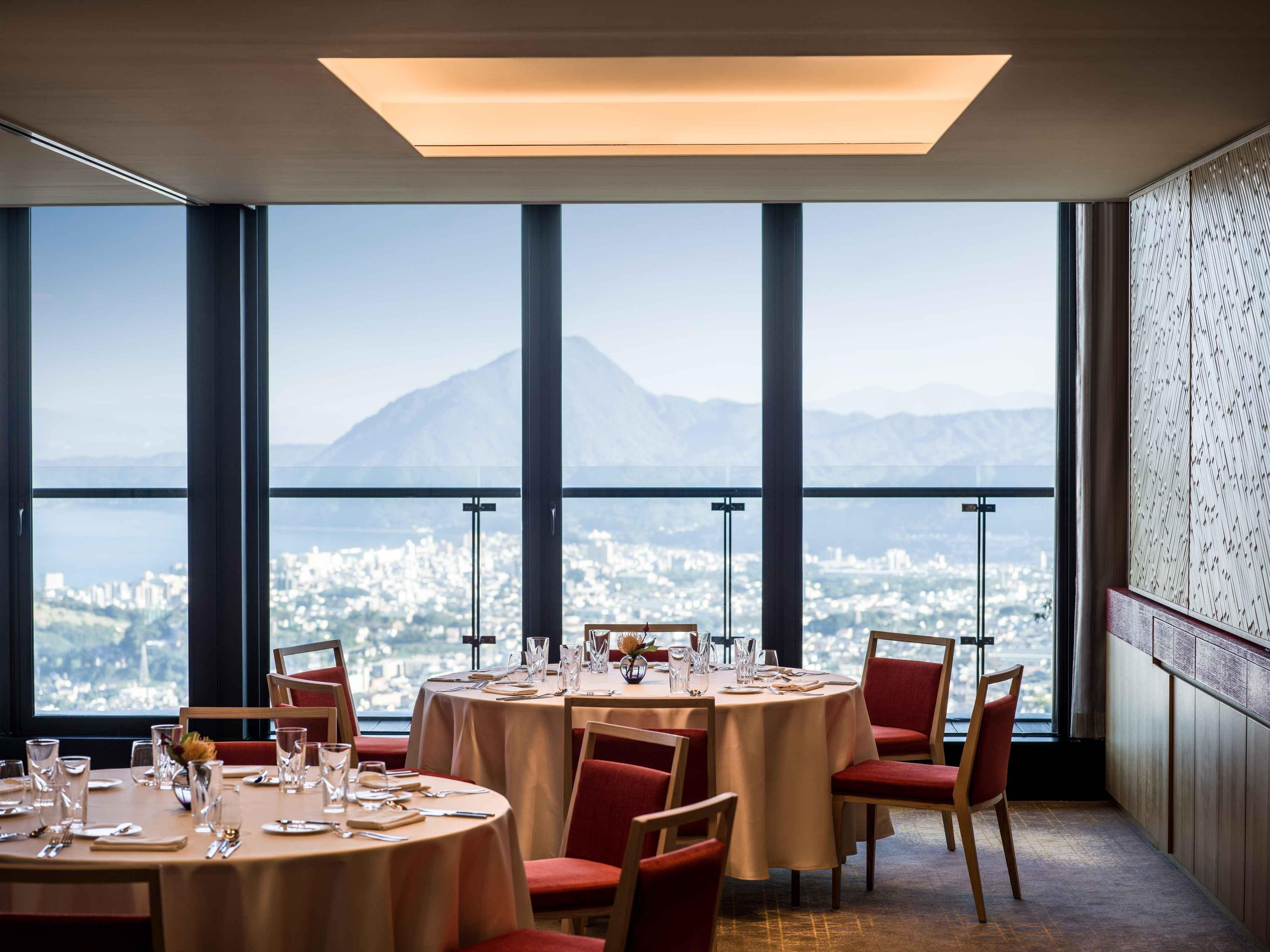 Ana Intercontinental Beppu Resort & Spa By Ihg المظهر الخارجي الصورة