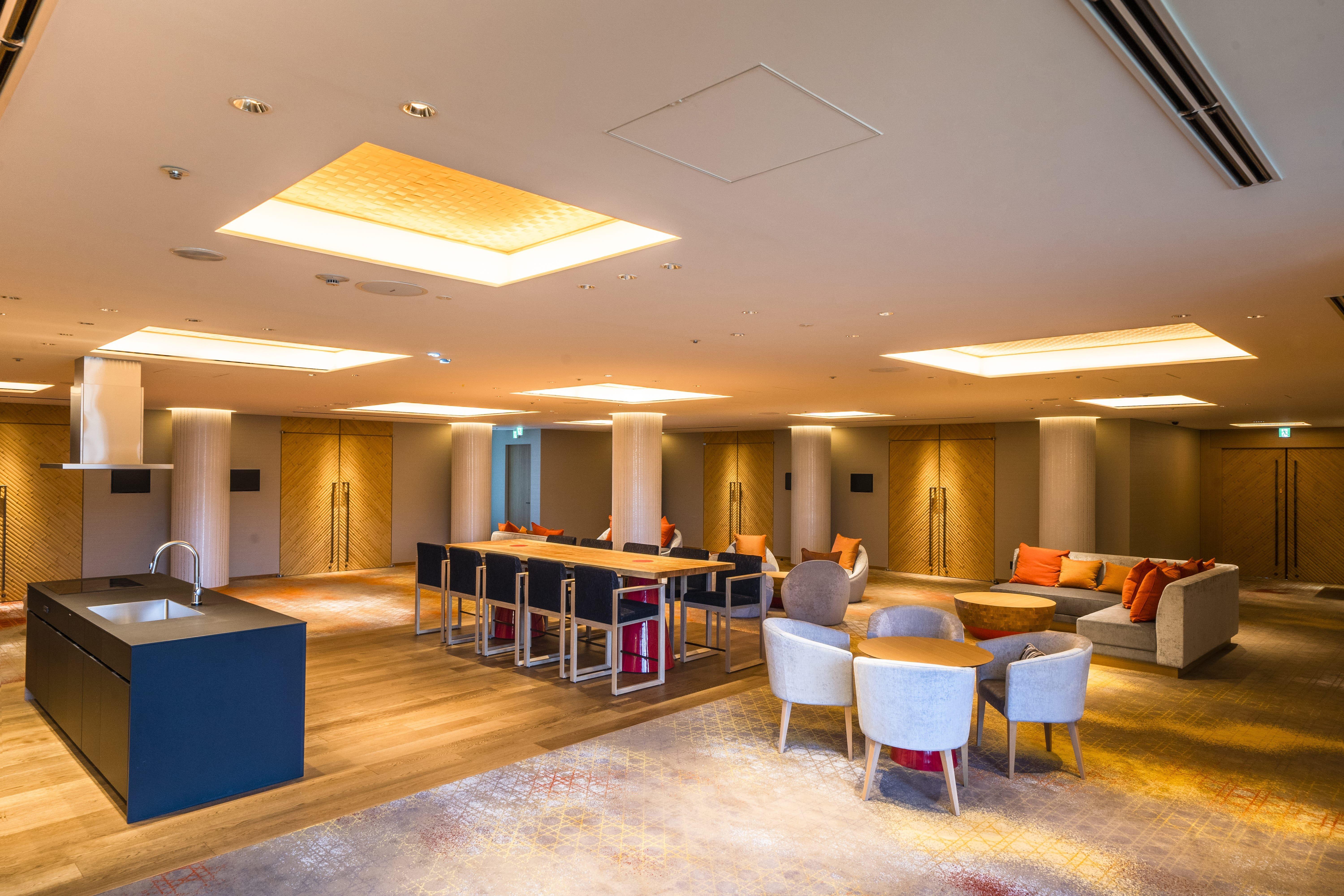 Ana Intercontinental Beppu Resort & Spa By Ihg المظهر الخارجي الصورة