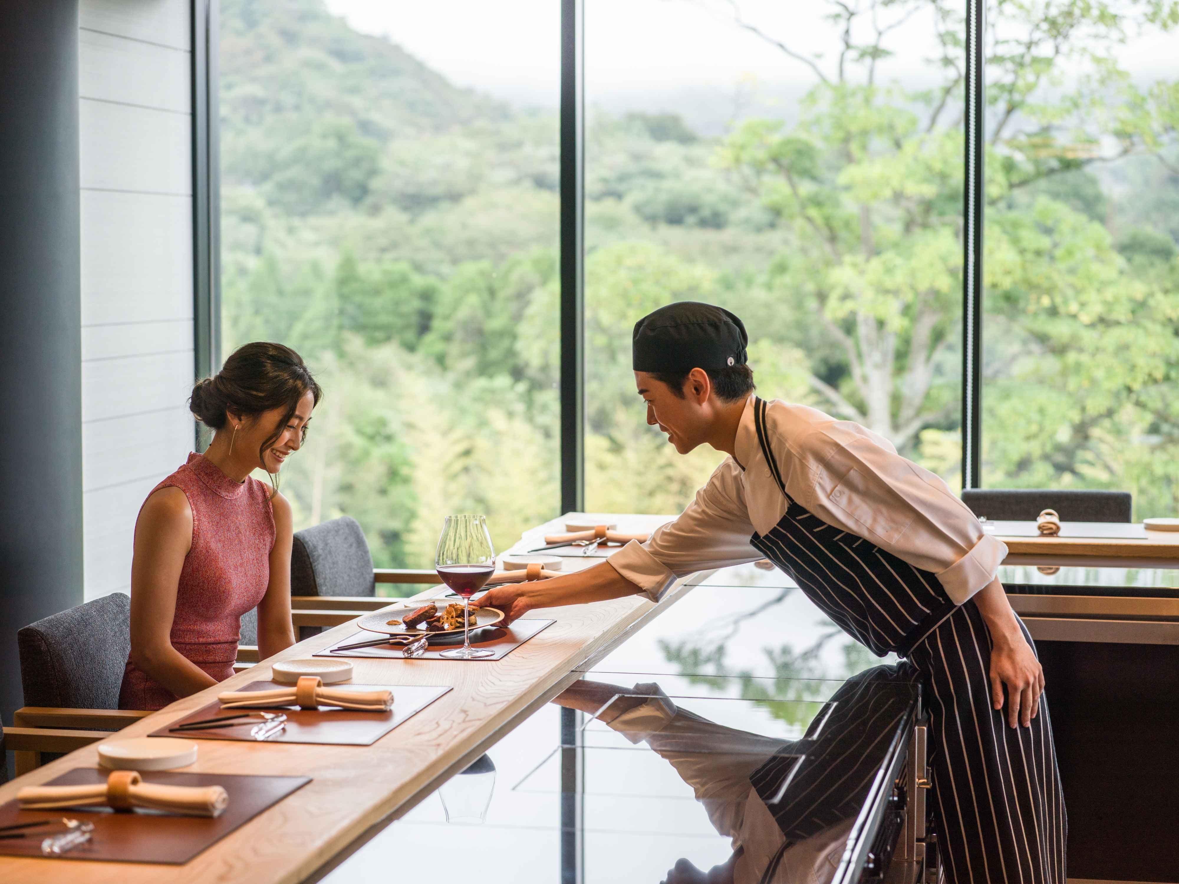 Ana Intercontinental Beppu Resort & Spa By Ihg المظهر الخارجي الصورة