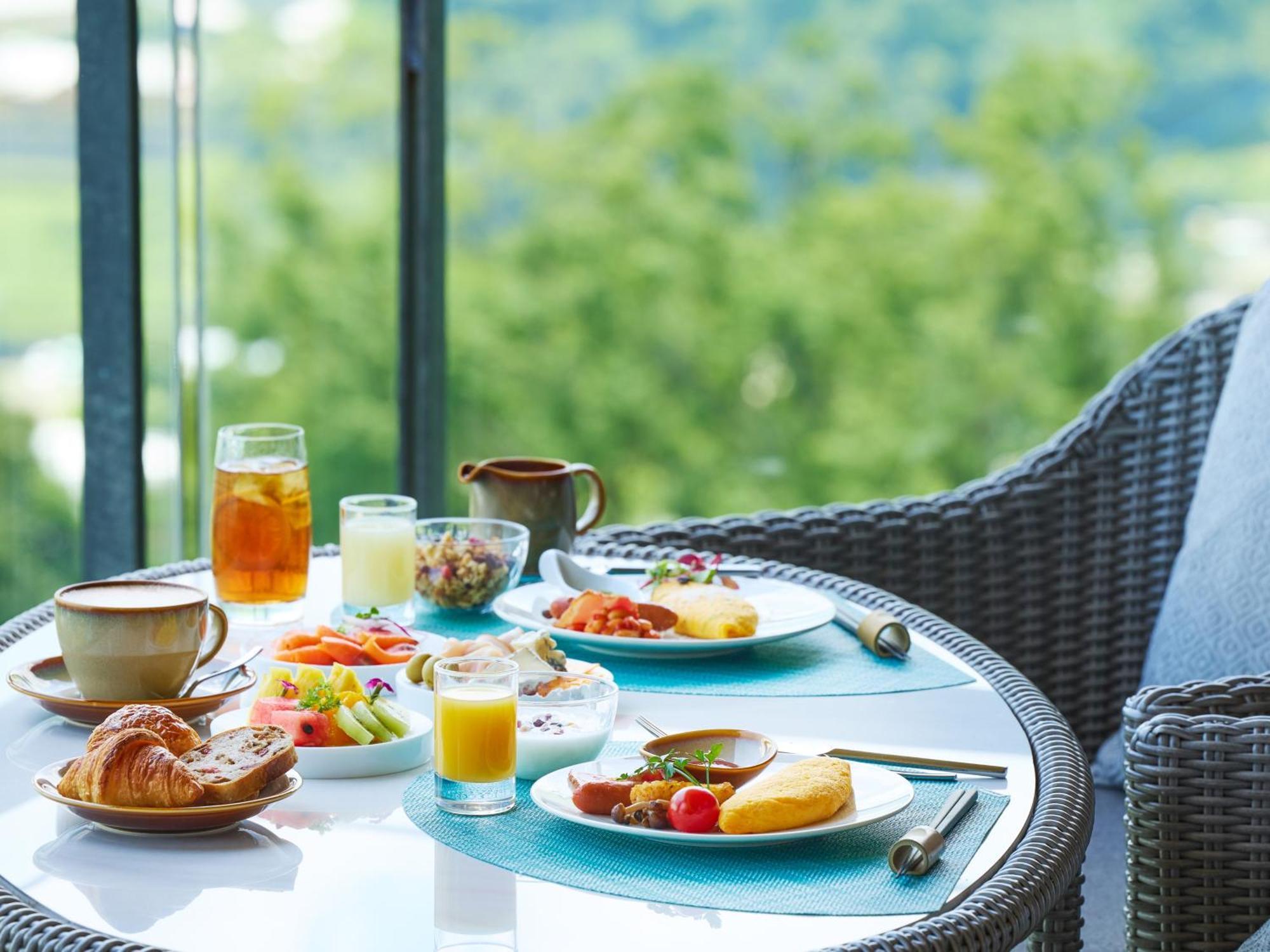 Ana Intercontinental Beppu Resort & Spa By Ihg المظهر الخارجي الصورة