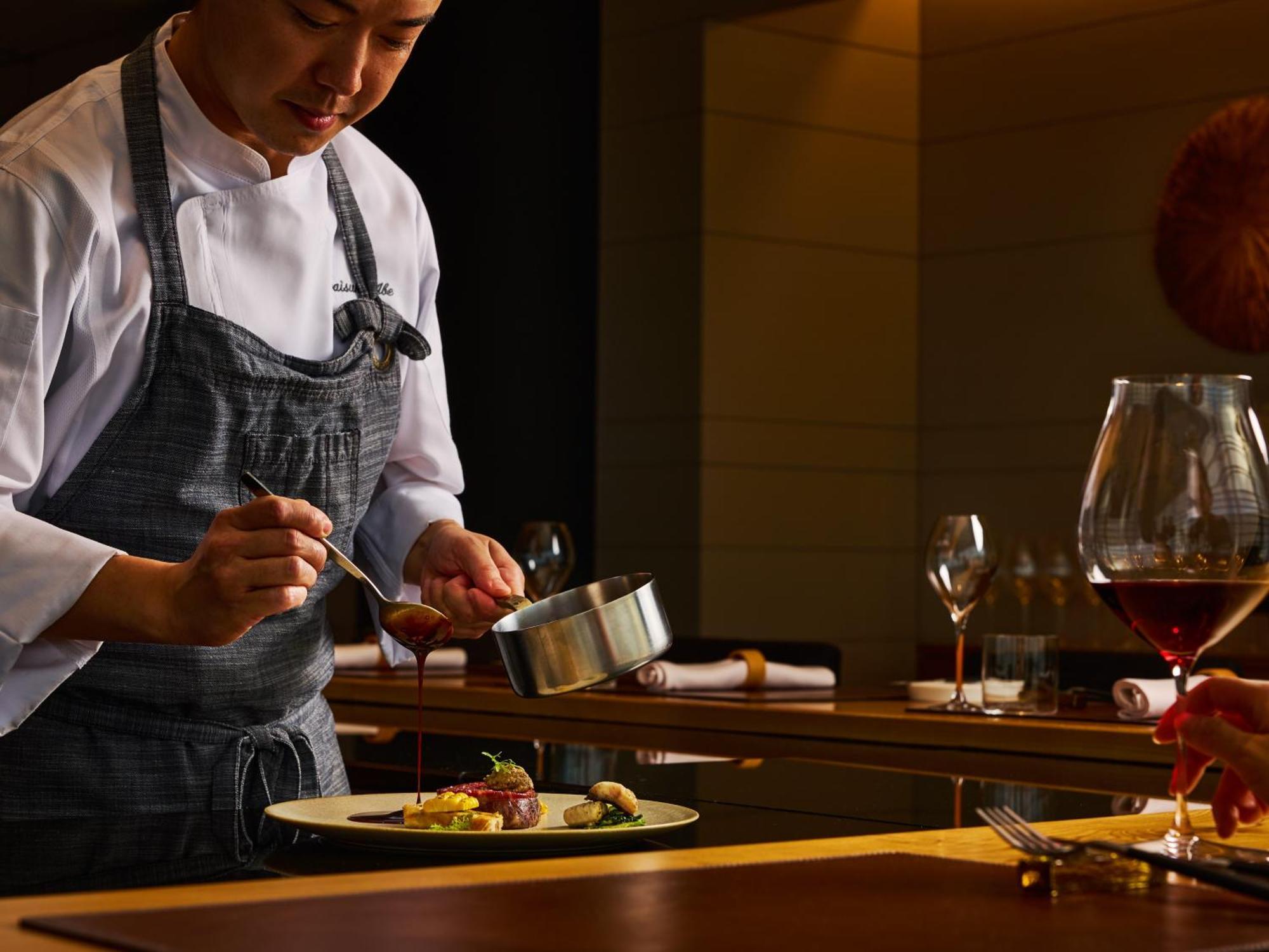 Ana Intercontinental Beppu Resort & Spa By Ihg المظهر الخارجي الصورة