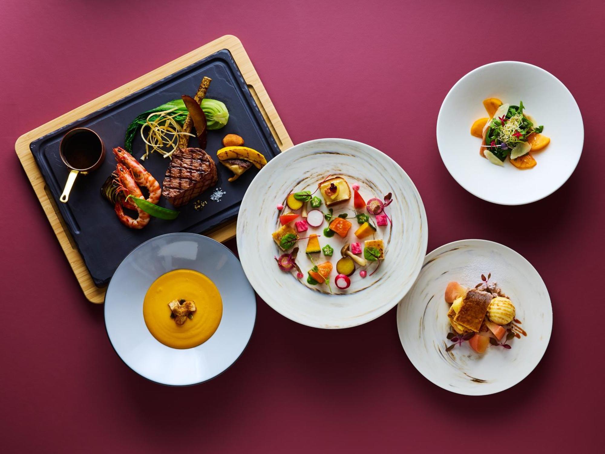 Ana Intercontinental Beppu Resort & Spa By Ihg المظهر الخارجي الصورة