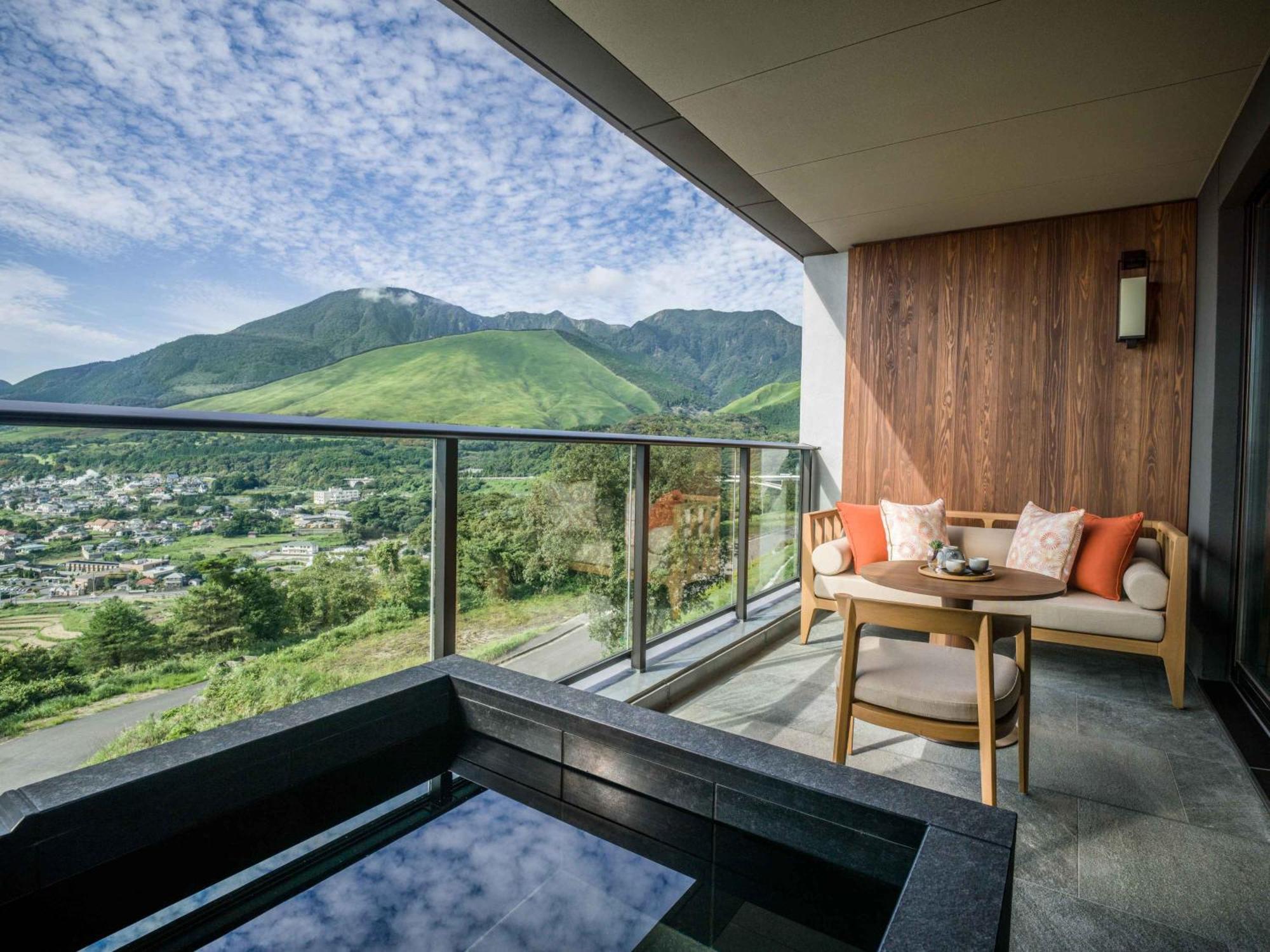 Ana Intercontinental Beppu Resort & Spa By Ihg المظهر الخارجي الصورة
