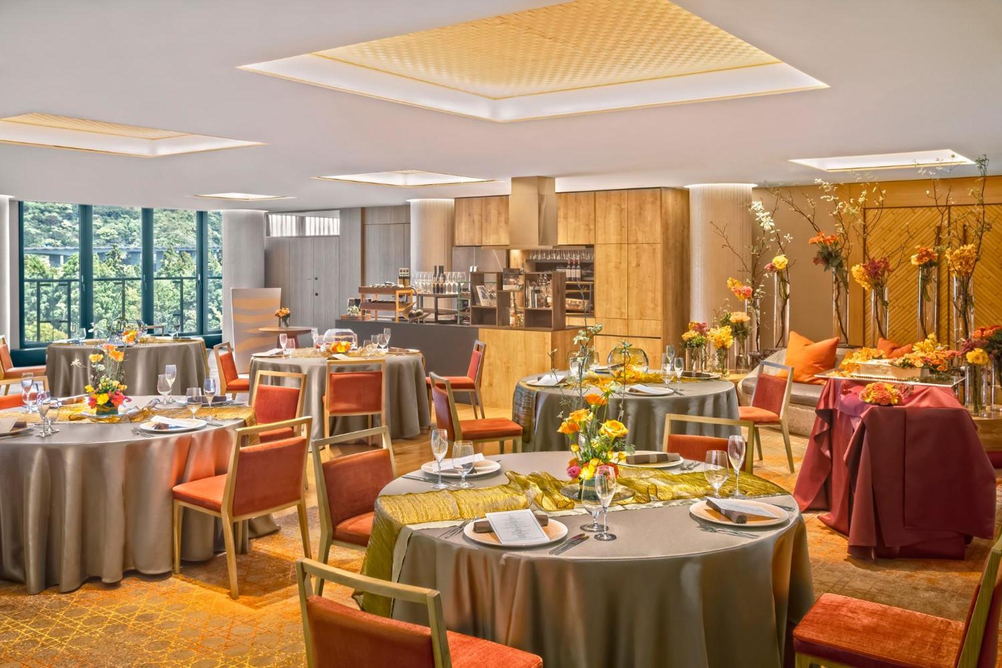 Ana Intercontinental Beppu Resort & Spa By Ihg المظهر الخارجي الصورة
