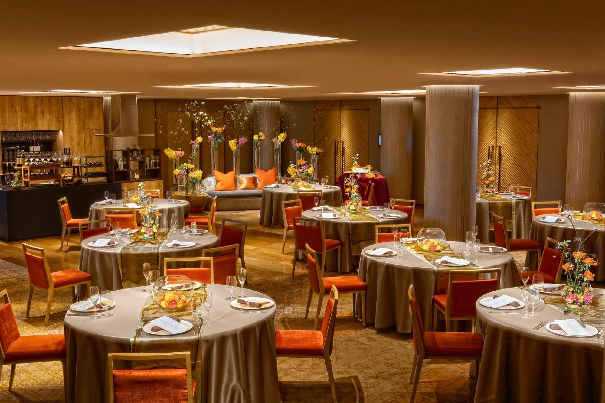 Ana Intercontinental Beppu Resort & Spa By Ihg المظهر الخارجي الصورة