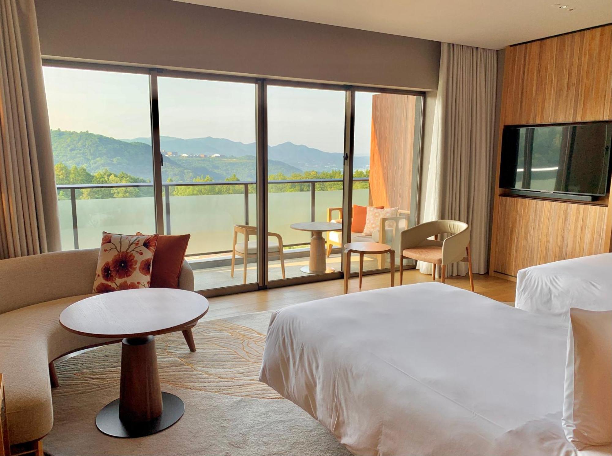 Ana Intercontinental Beppu Resort & Spa By Ihg المظهر الخارجي الصورة